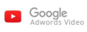Agencia laCalle cuenta con la certificación Google AdWords Video