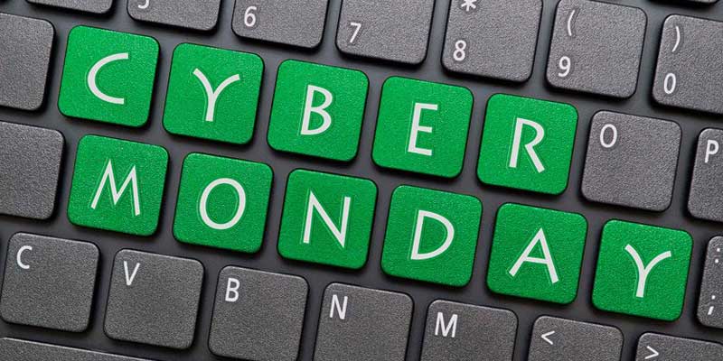 Marketing Digital para el Cyber Monday