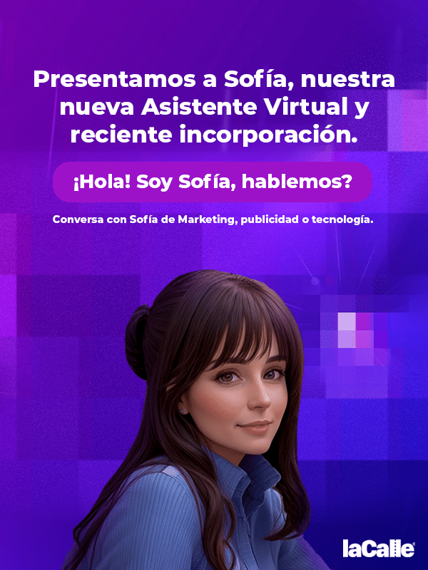 Sofia Asistente Virtual